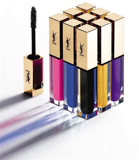 ysl vinyl couture mascara i'm the illusion review|YSL Vinyl Couture Mascara Review – Caliope Couture.